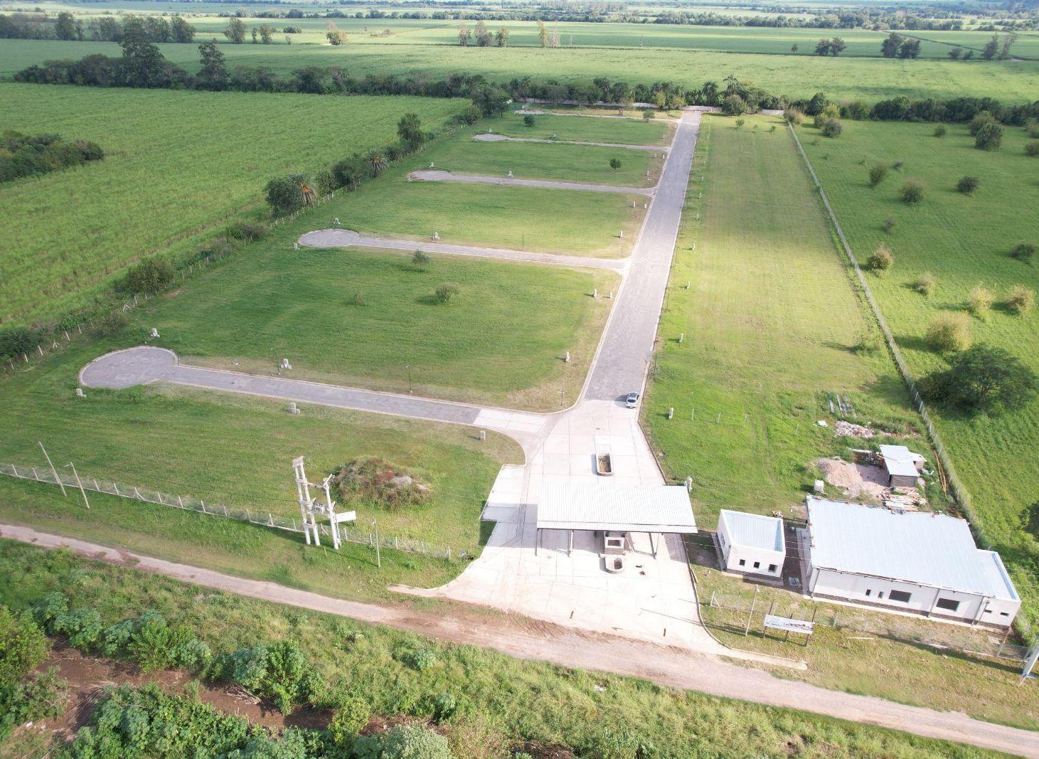 Foto de B° Privado Palmas San Pablo, terrenos de 450 y 500mts,, imagen 4