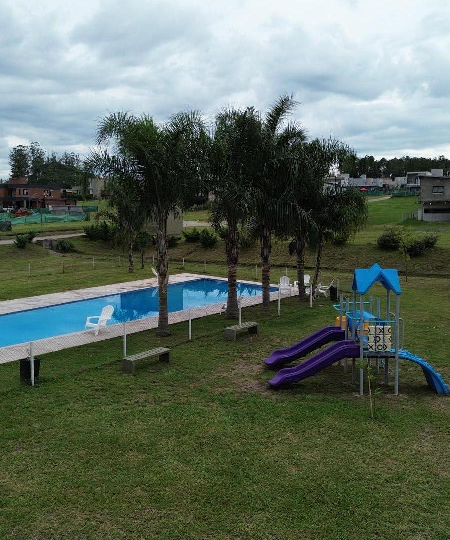 Foto de OPORTUNIDAD TERRENO LA RESERVA 1 LOTE PLANO, imagen 2