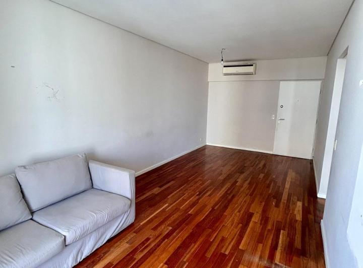 Alquiler departamento tres ambientes con cochera  1