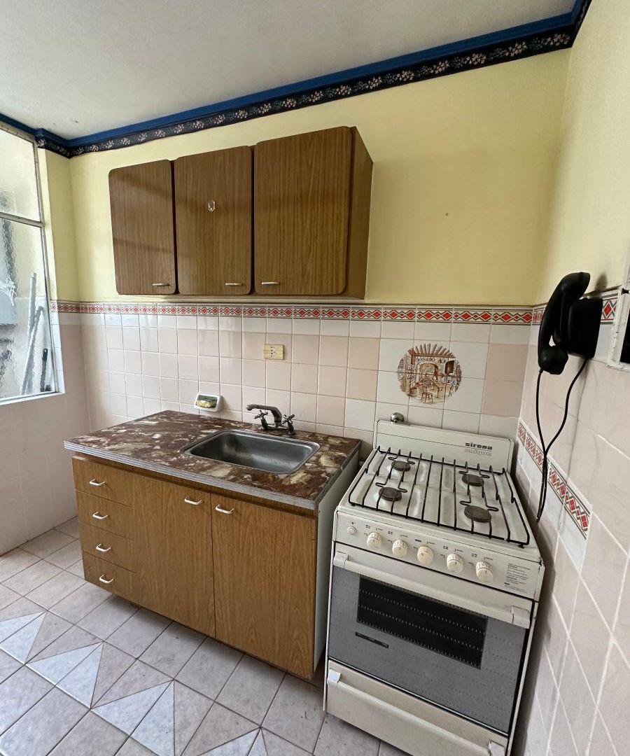 Foto de Venta departamento caballito- piso 19- espectacular vista, imagen 4