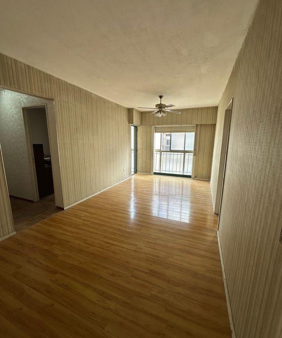Venta departamento caballito- piso 19- espectacular vista