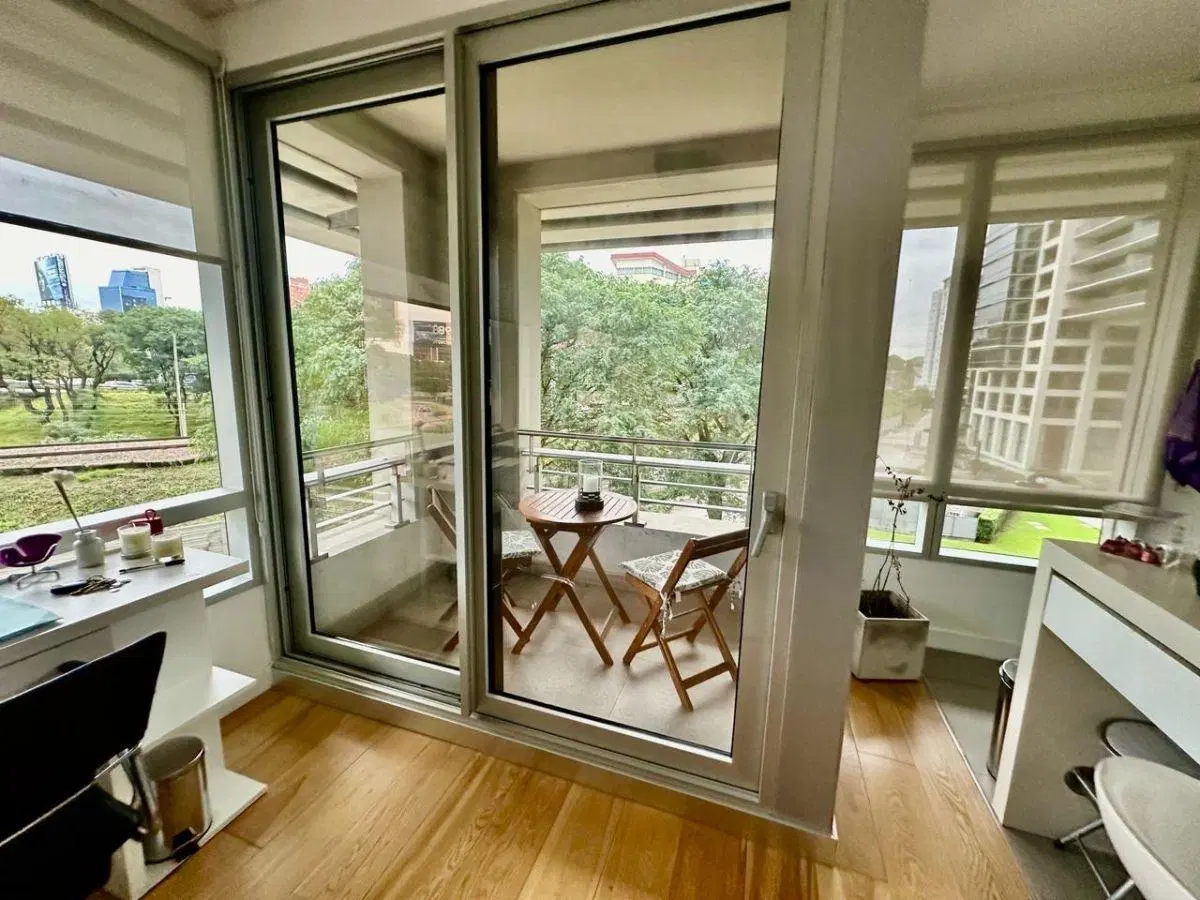 Exclusivo 2 Ambientes en Al Río | Amenities Premium y Excelente Ubicación 5