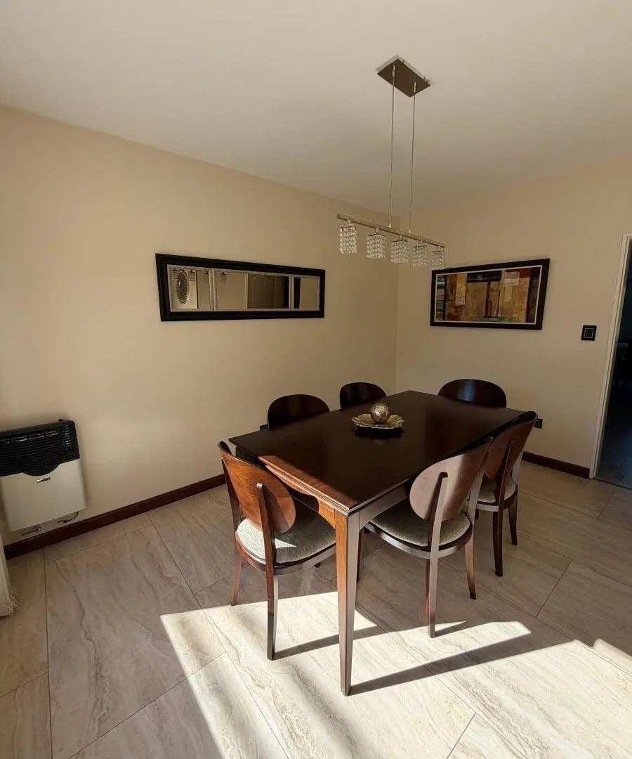 Casa en venta Las Lajas 2