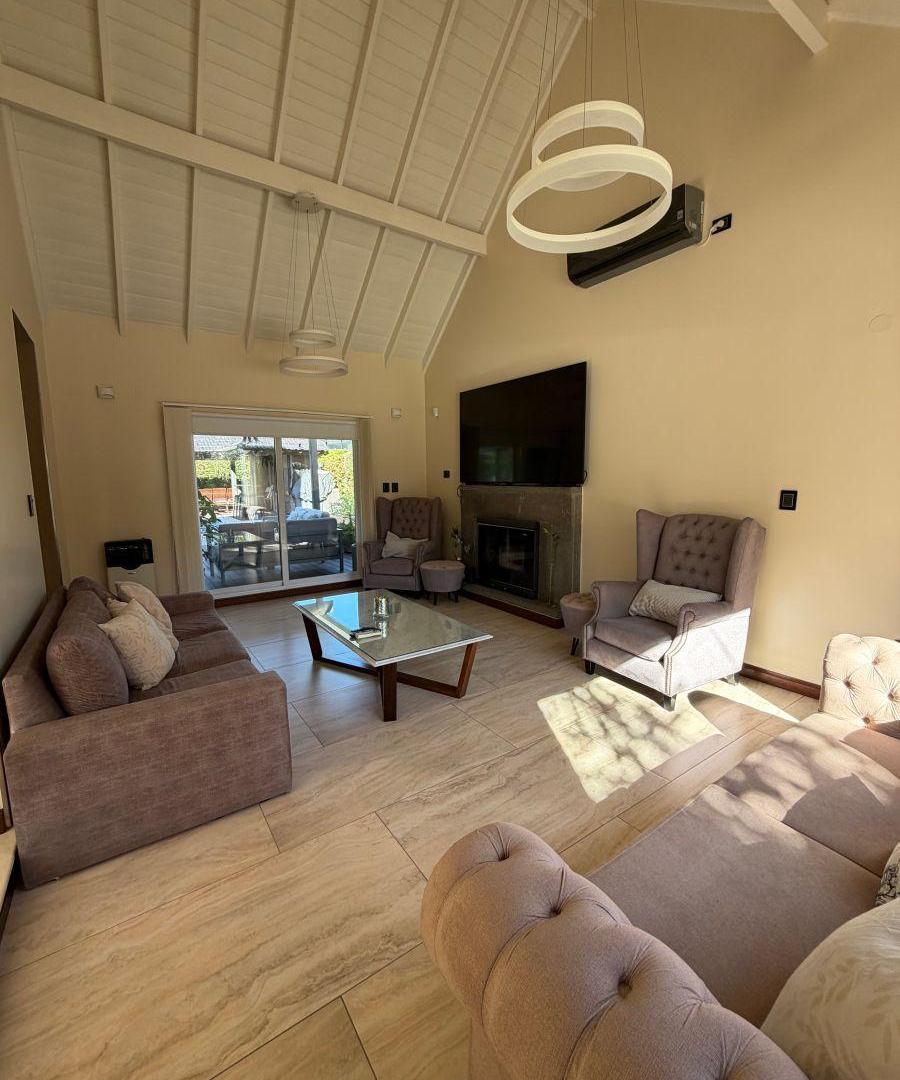 Casa en venta Las Lajas