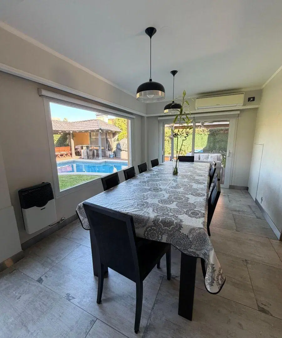 Casa en venta Las Lajas 3