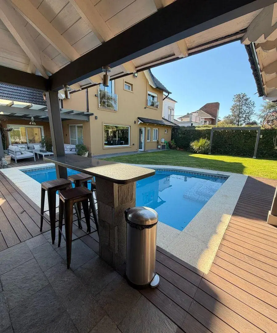 Casa en venta Las Lajas 5