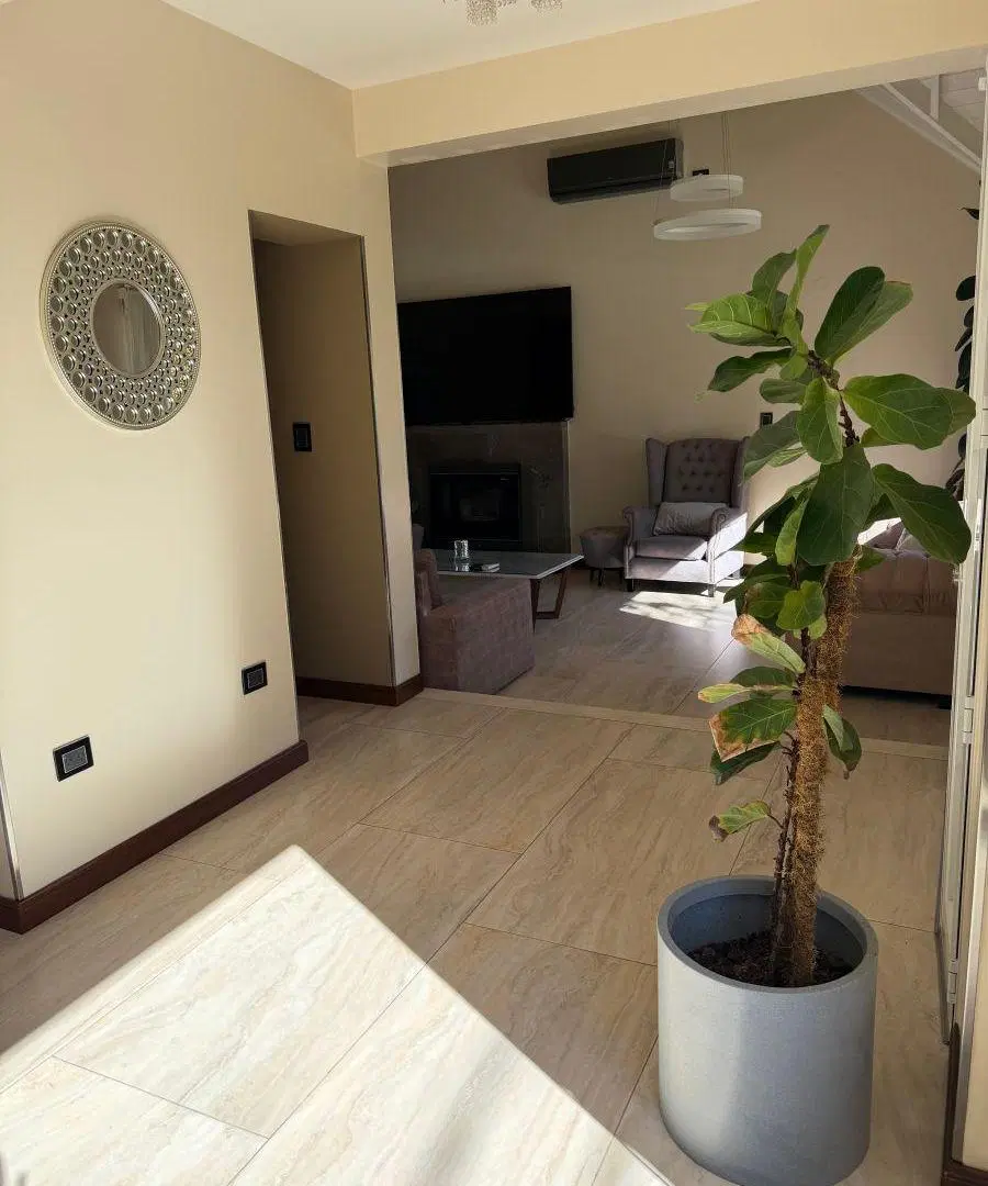 Casa en venta Las Lajas 5