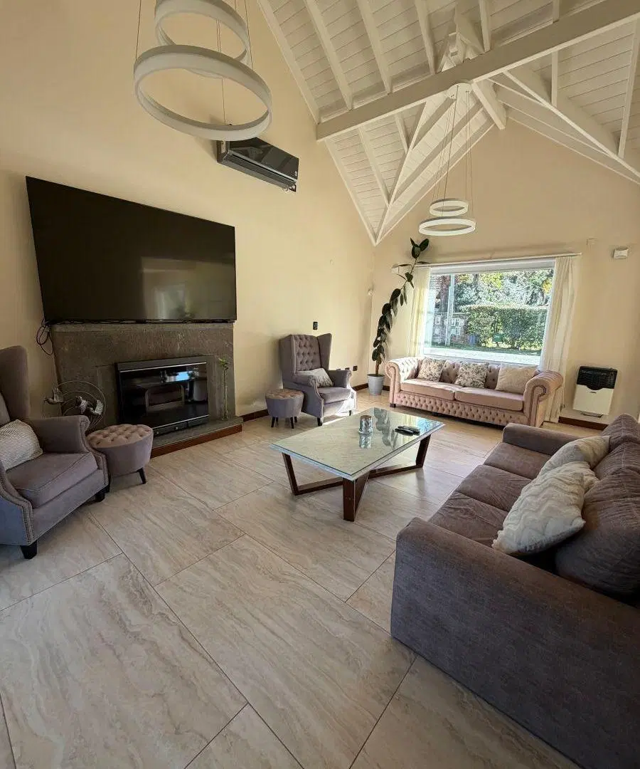 Casa en venta Las Lajas 4