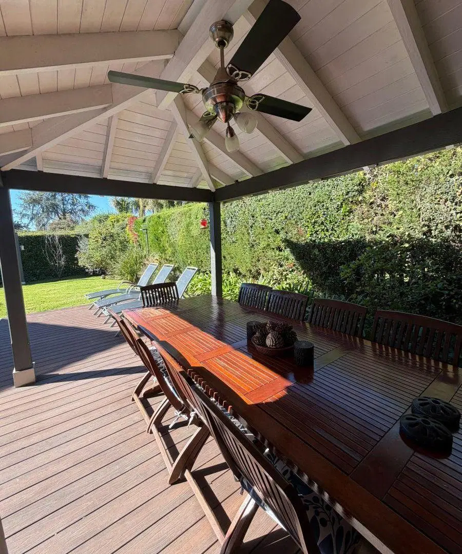 Casa en venta Las Lajas 4