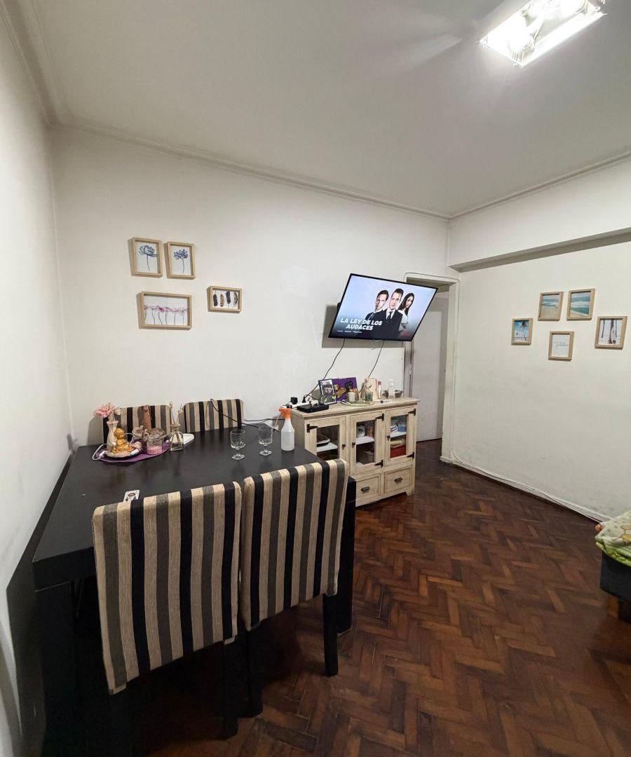 Foto de Se alquila dos ambientes apto profesional en recoleta, imagen 1