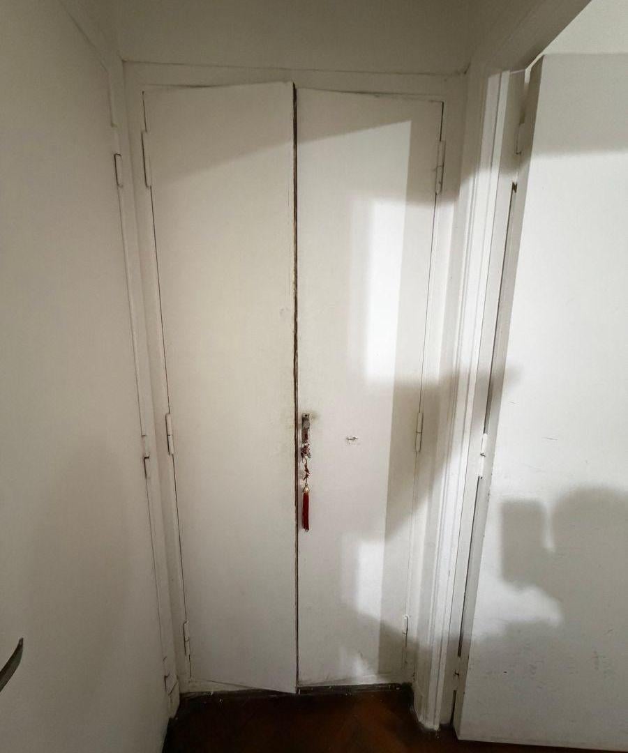 Foto de Se alquila dos ambientes apto profesional en recoleta, imagen 2