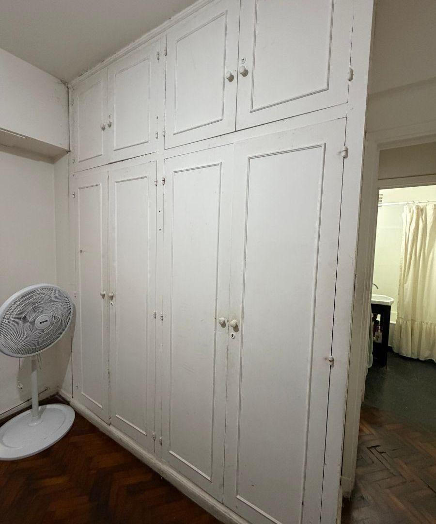 Foto de Se alquila dos ambientes apto profesional en recoleta, imagen 5
