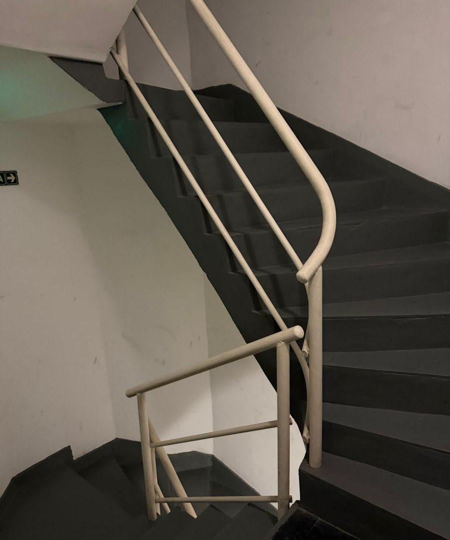 Foto de Se alquila dos ambientes apto profesional en recoleta, imagen 4