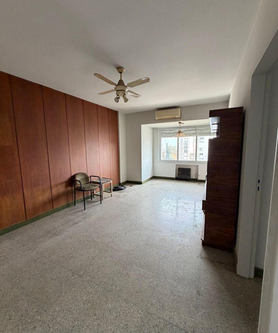 Foto de Se vende tres ambientes, CON BAULERA Y DEPENDENCIA, imagen 4