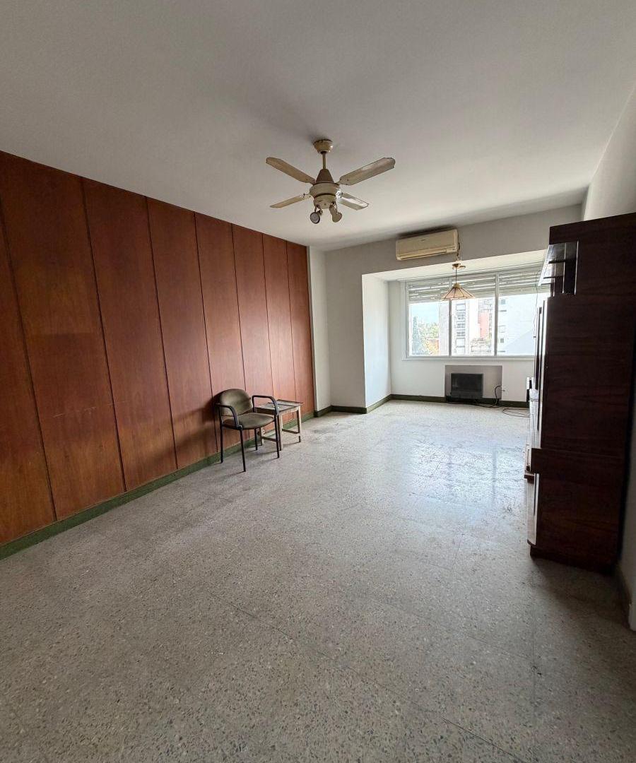 Foto de Se vende tres ambientes, CON BAULERA Y DEPENDENCIA, imagen 1