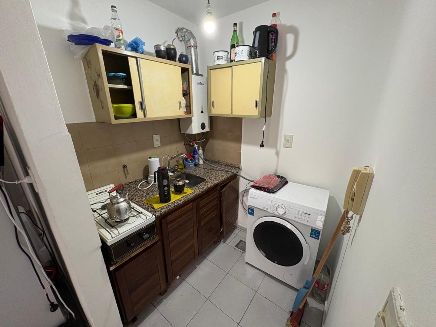Foto de DEPARTAMENTO EN VENTA BARRIO CENTRO, imagen 5
