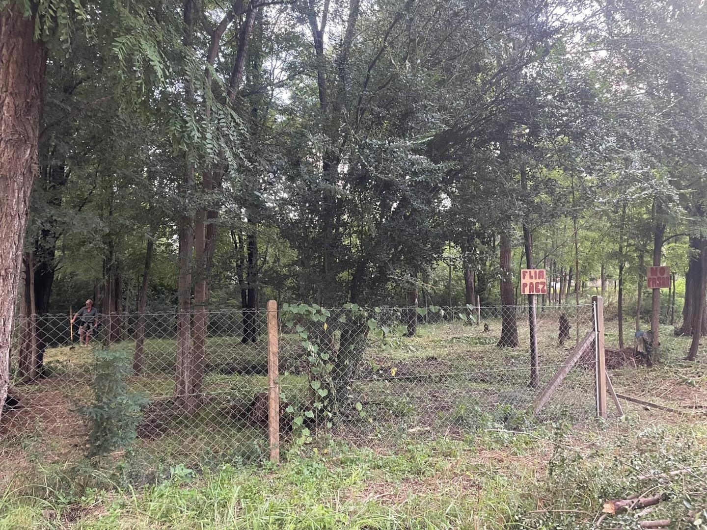 Foto de VENDO TERRENO EN LOS REARTES Bº EL VERGEL, imagen 2