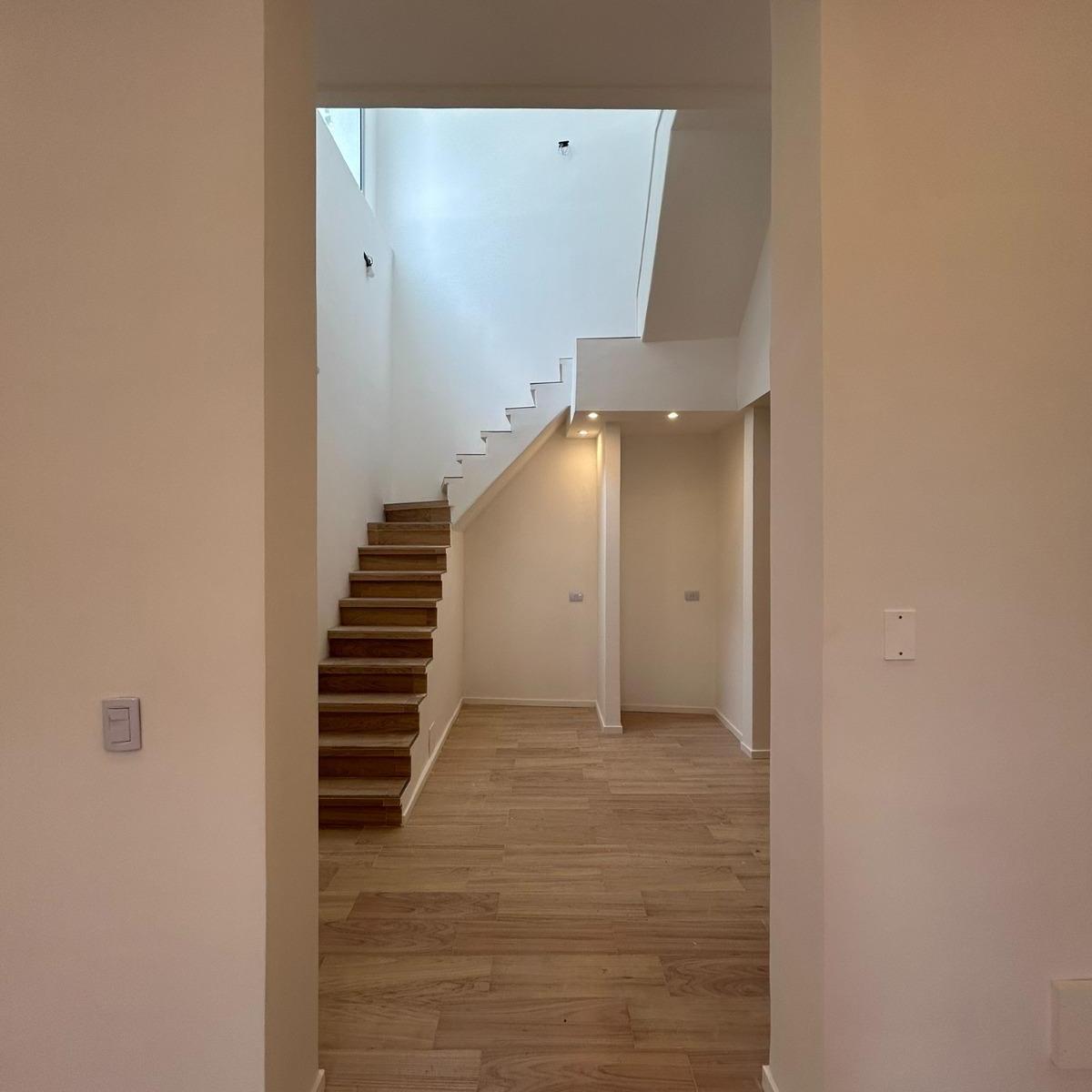Casa a Re - Estrenar Villa del Parque - Totalmente Nueva 4
