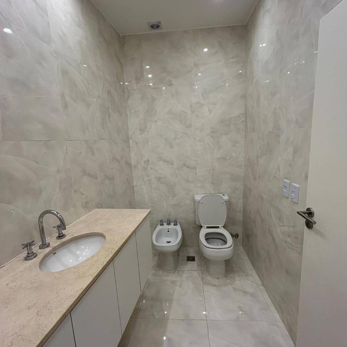 Casa a Re - Estrenar Villa del Parque - Totalmente Nueva 3