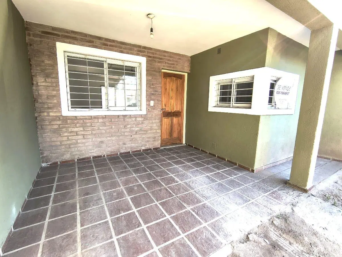ALQUILER B NUEVO JARDIN DUPLEX 3 DORM CON PATIO LINDO 1