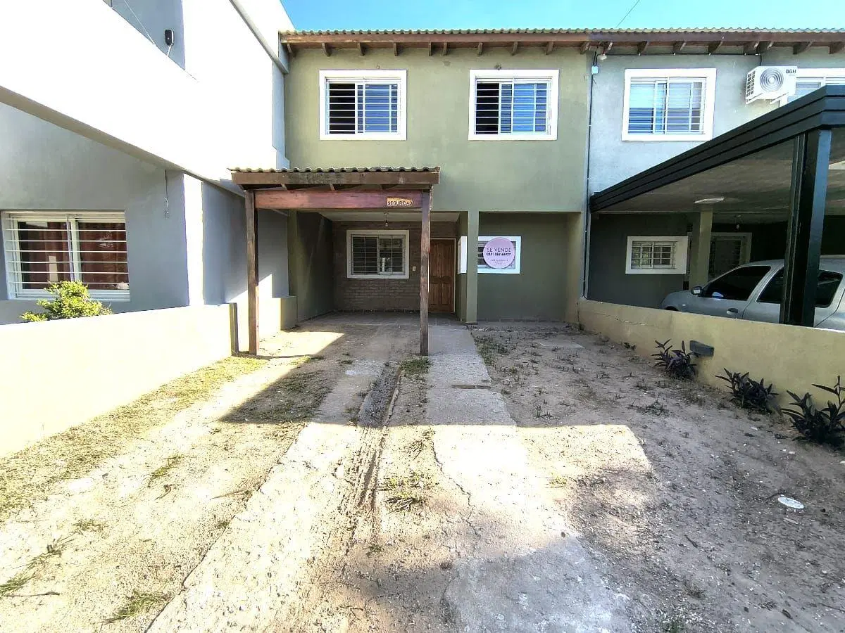 ALQUILER B NUEVO JARDIN DUPLEX 3 DORM CON PATIO LINDO 4