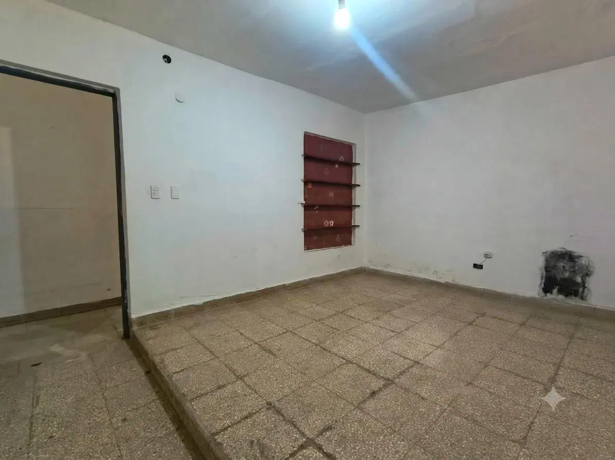 CASA 3 DORMITORIOS MAS DEPARTAMENTO A RECICLAR CON ACCESO INDEPENDIENTE SERVICIOS ACTIVOS 3