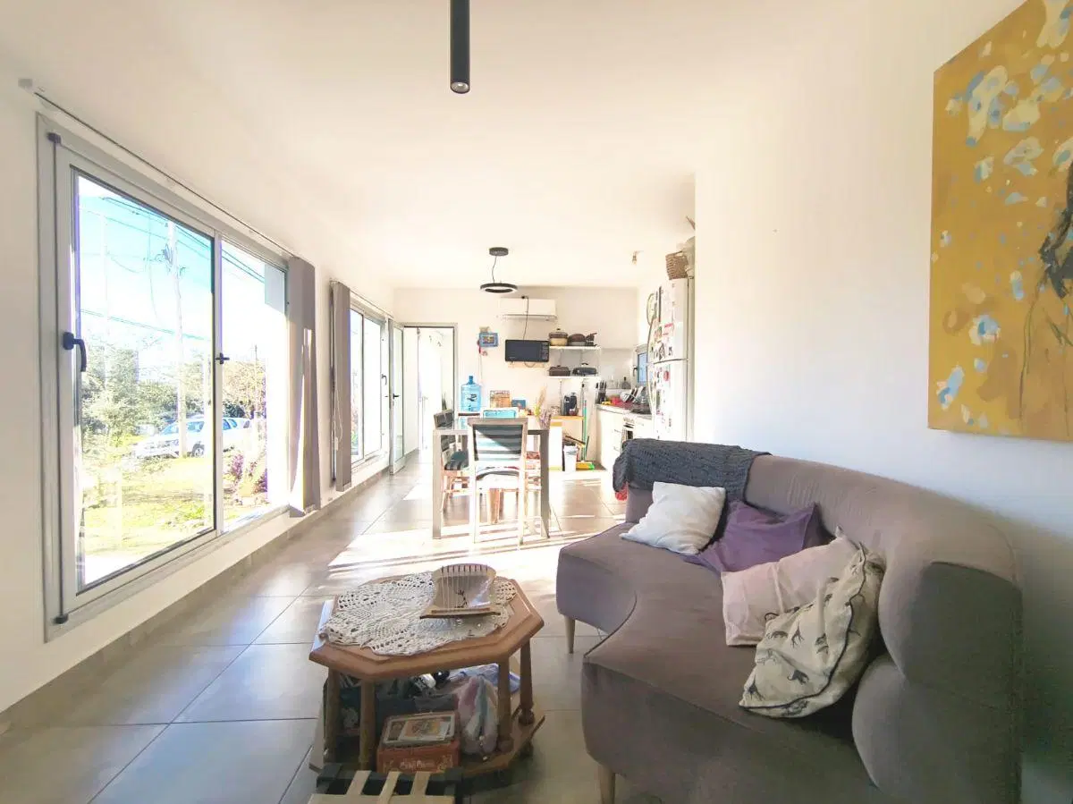 VILLA CATALINA CASA 3 DORM, DOS EN PB, HERMOSO PATIO ESCRITURA 3