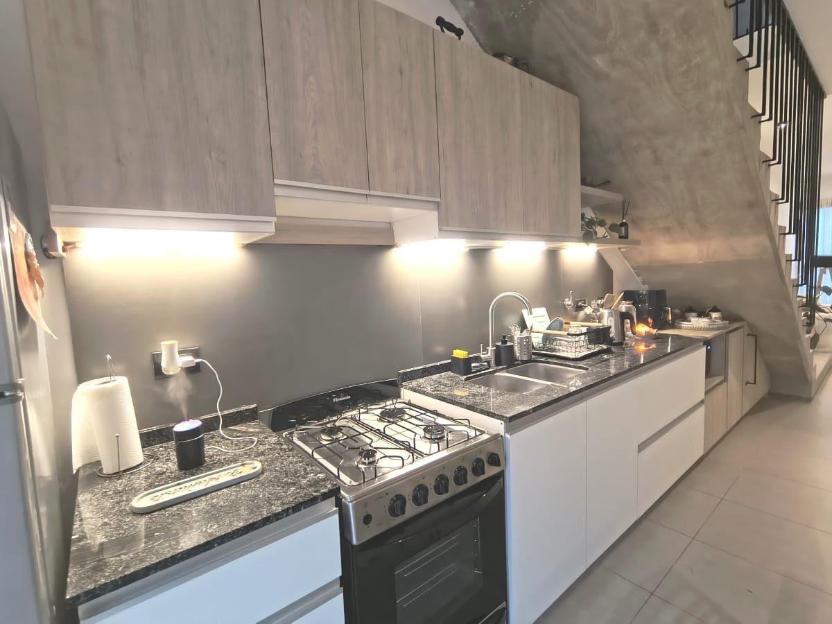 Foto de TU HOGAR EN DOCTA DEPARTAMENTO TIPO DUPLEX EN PB CON PATIO, imagen 5