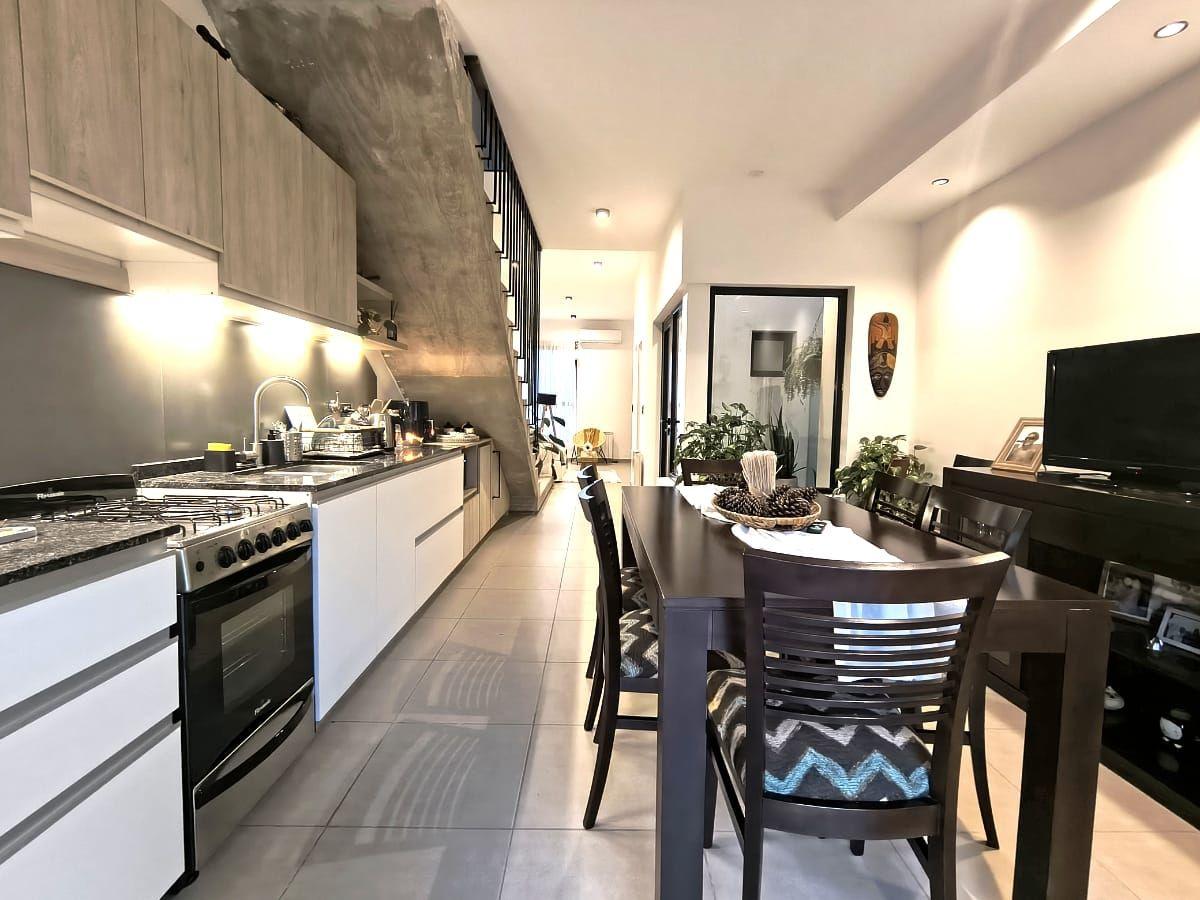 Foto de TU HOGAR EN DOCTA DEPARTAMENTO TIPO DUPLEX EN PB CON PATIO, imagen 2