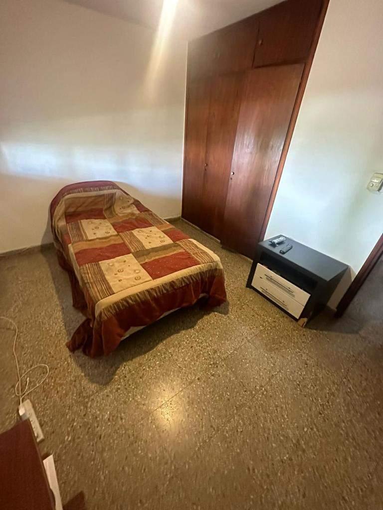 Apto Credito Bancor en Villa Allende Centro Casa 3 Dorm! 5
