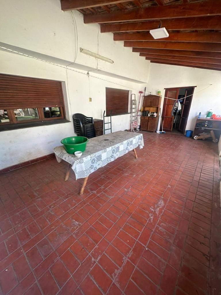 Apto Credito Bancor en Villa Allende Centro Casa 3 Dorm! 3