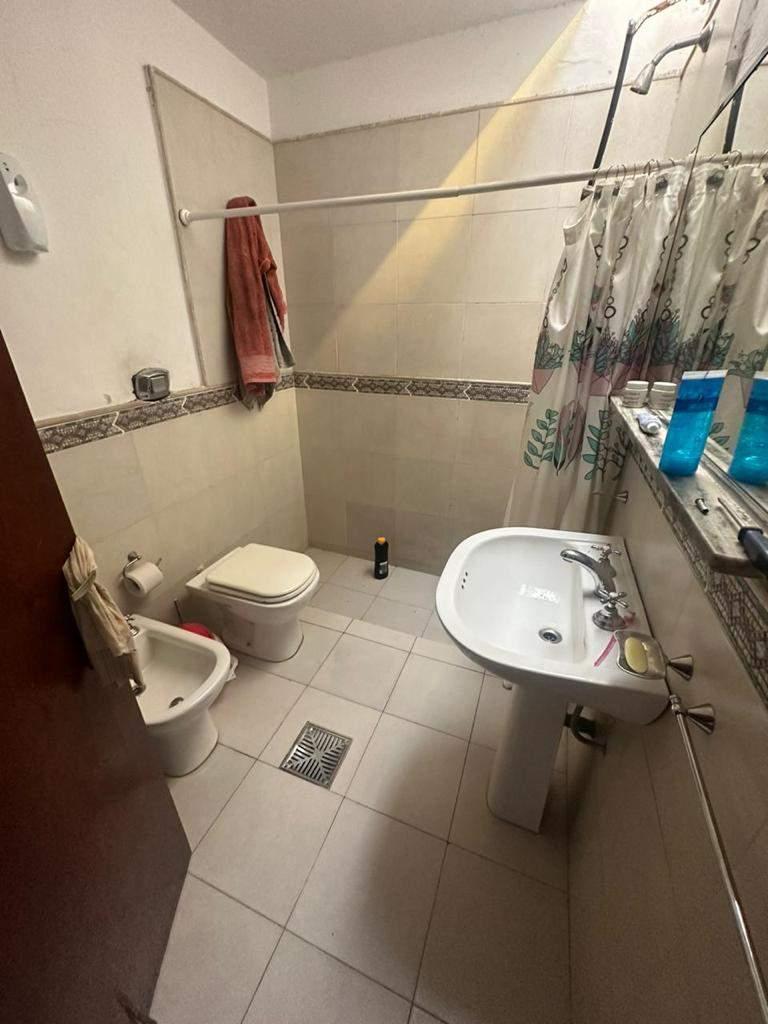 Apto Credito Bancor en Villa Allende Centro Casa 3 Dorm! 4