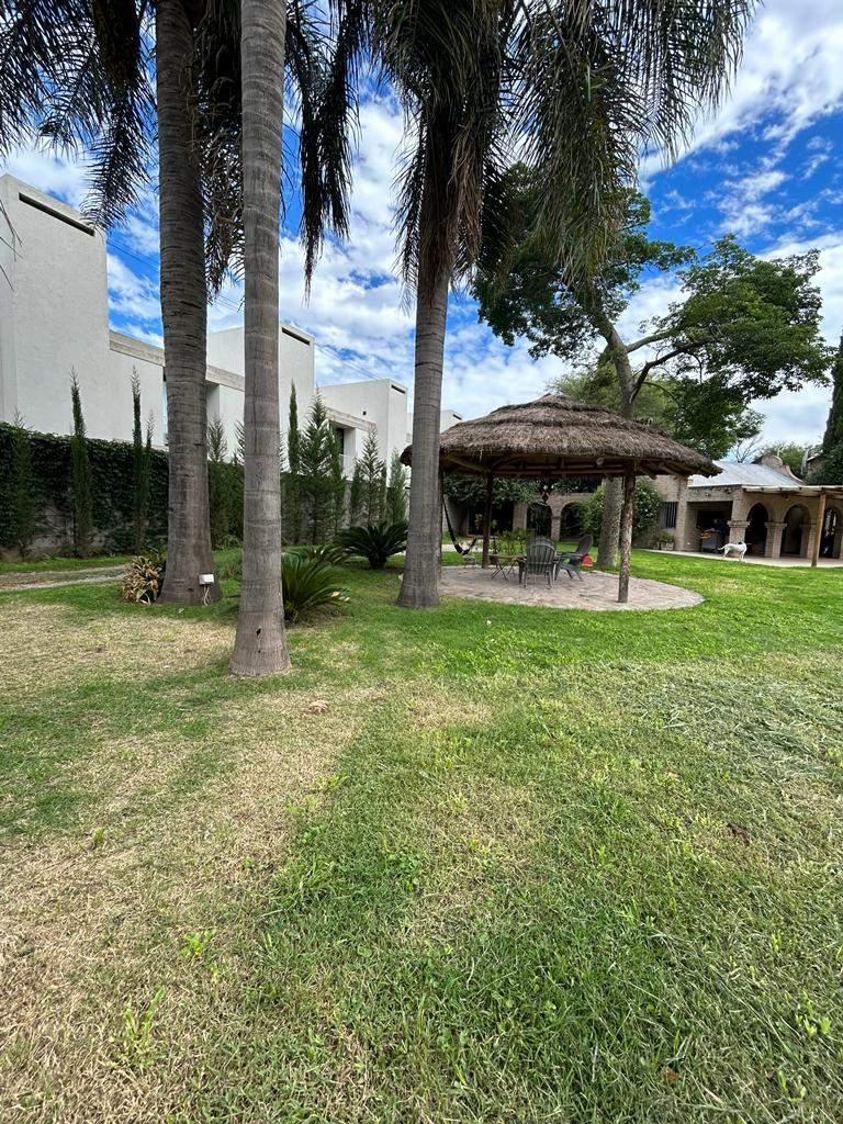 Excelente Terreno Para Inversión Inmobiliaria Jardín Claret 1