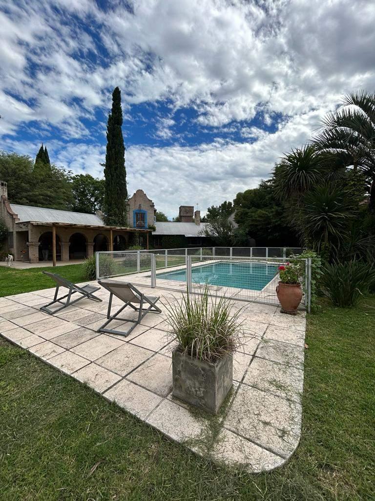 Excelente Terreno Para Inversión Inmobiliaria Jardín Claret 5