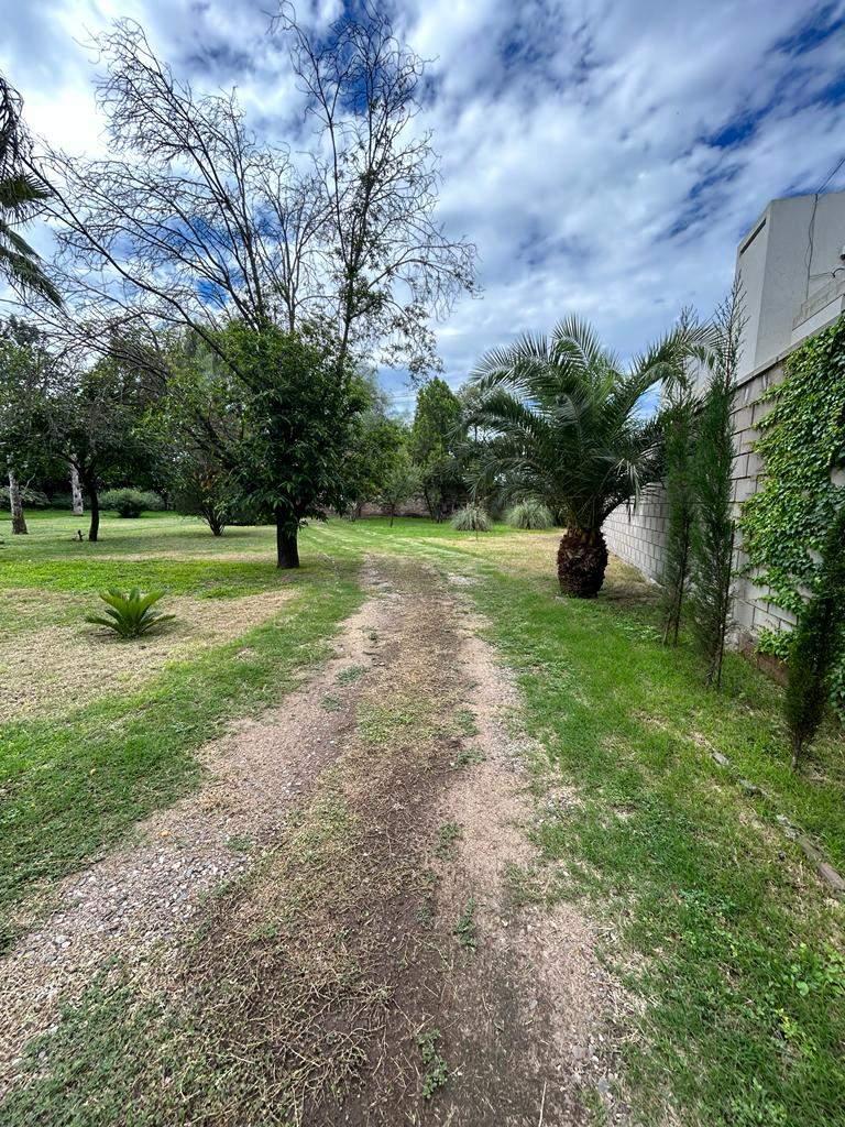 Excelente Terreno Para Inversión Inmobiliaria Jardín Claret 4