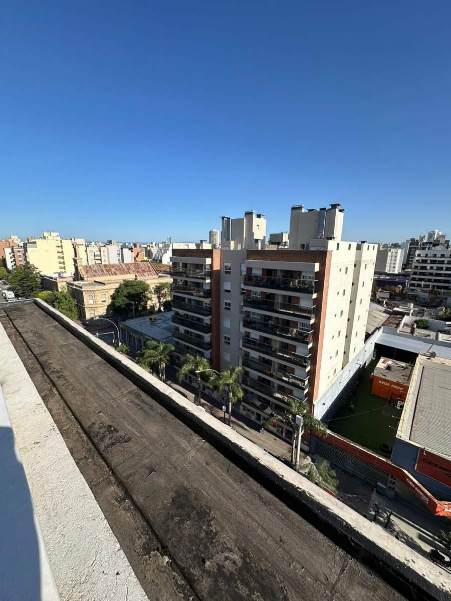Se Vende Excelente Dpto a Estrenar de un Dormitorio en General Paz! 4