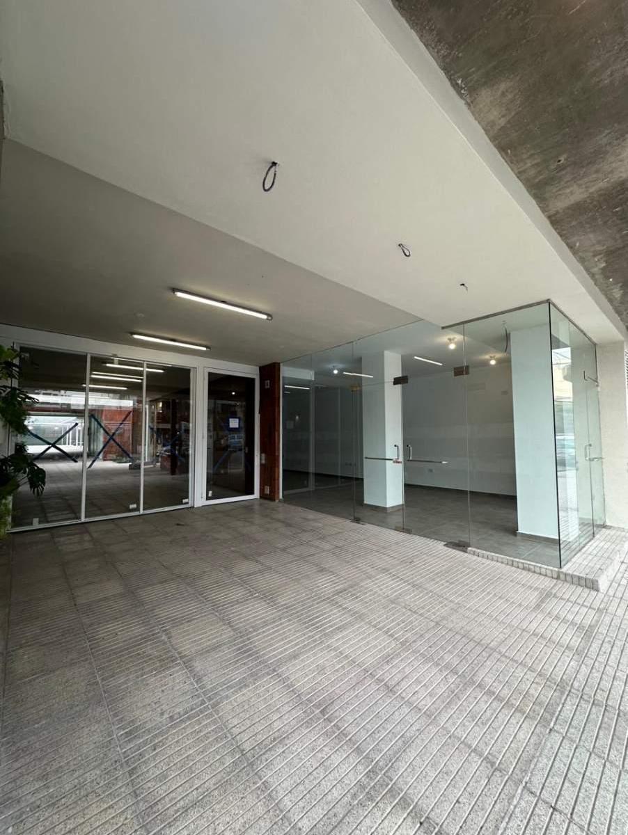 Se Vende Excelente Dpto a Estrenar de un Dormitorio en General Paz! 1