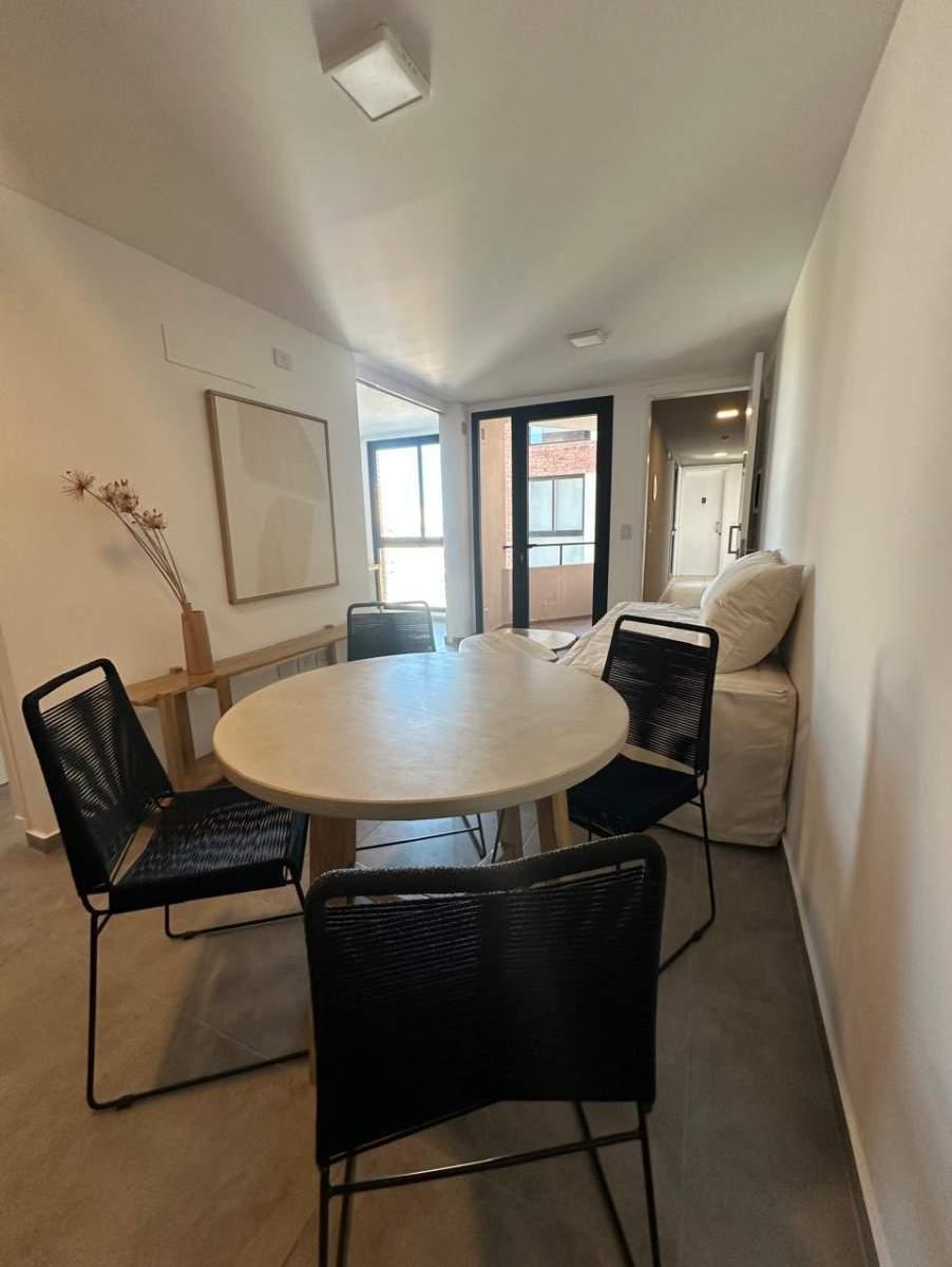 Se Vende Excelente Dpto a Estrenar de un Dormitorio en General Paz! 2