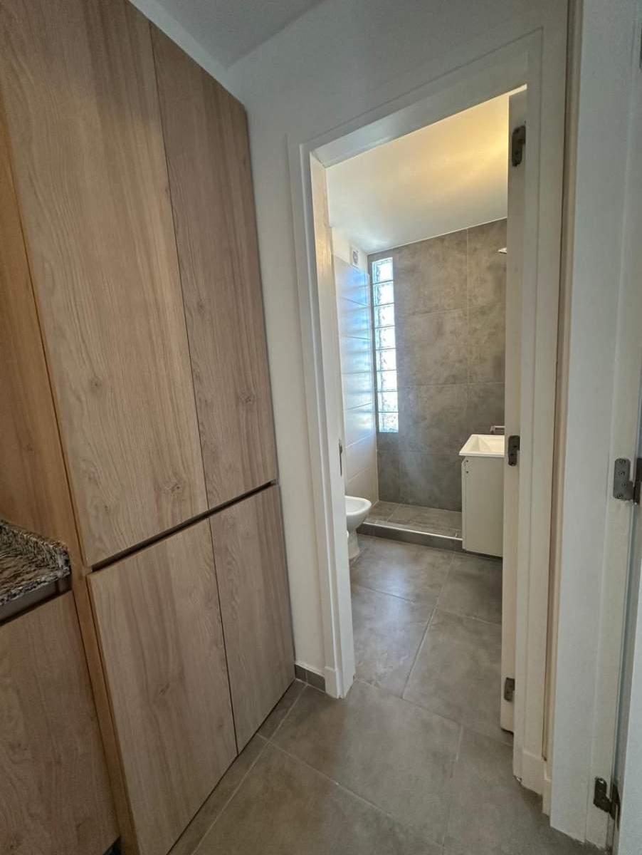 Se Vende Excelente Dpto a Estrenar de un Dormitorio en General Paz! 5