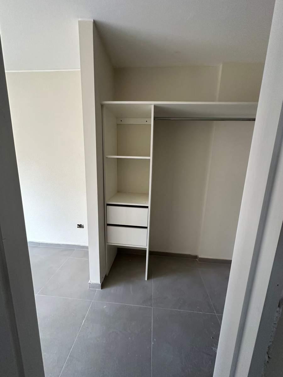 Vendo a Estrenar Excelente Dpto 1 Dormitorio con Balcon Nueva Cordoba! 2