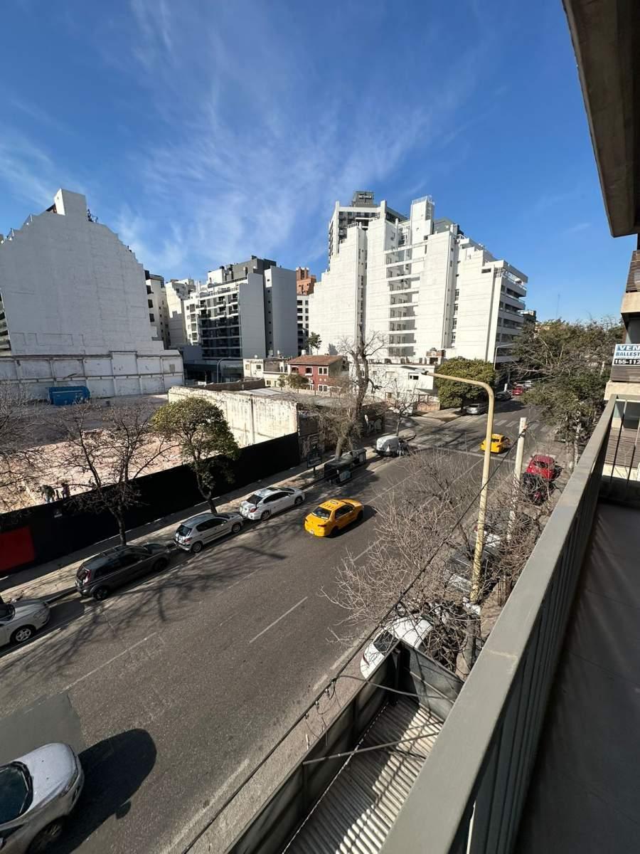 Vendo a Estrenar Excelente Dpto 1 Dormitorio con Balcon Nueva Cordoba! 1