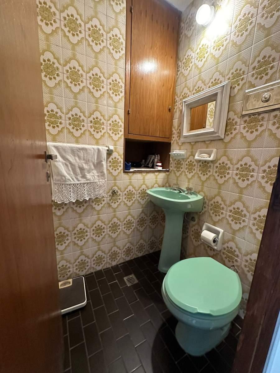Se Vende Excelente Piso Completo de Cuatro Dorm.! 3