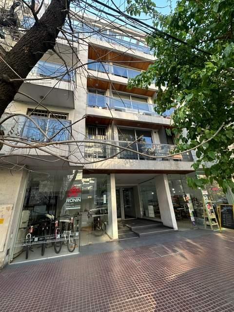 Se Vende Excelente Dpto de un Dormitorio y Dos Baños Estilo Duplex! 5