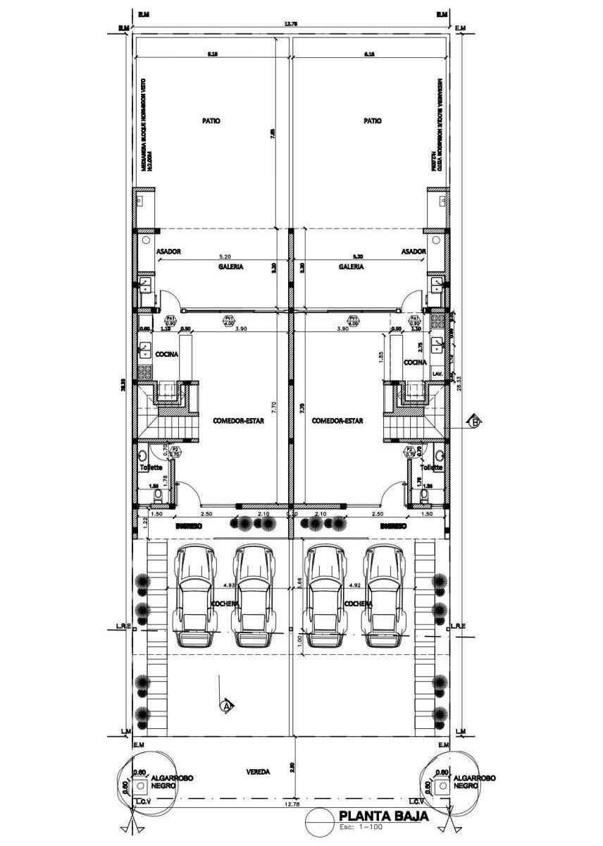 Plano 1