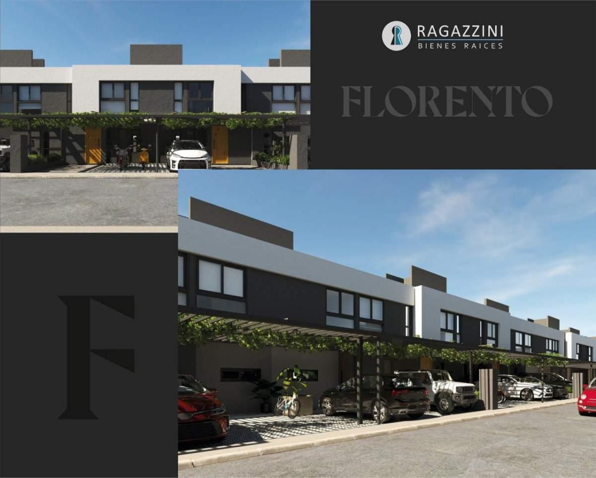 Oportunidad de Inversion Housing Florento! Duplex 2 Dorm a Estrenar! 4