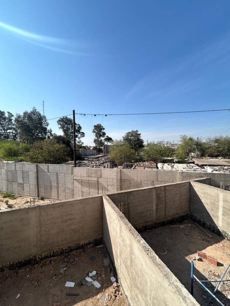 Oportunidad de Inversion Housing Florento! Duplex 2 Dorm a Estrenar! 5