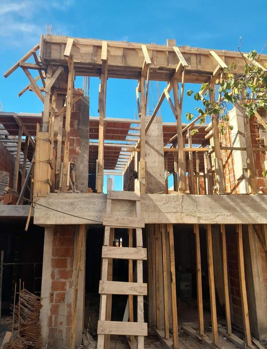Oportunidad de Inversion en B General Paz! Nuovo Libertad Dpto un Dorm a Estrenar! 3