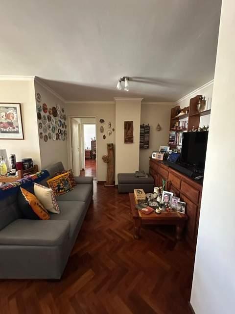 Se Vende Excelente Dpto en General Paz de Dos Dorm.! 2