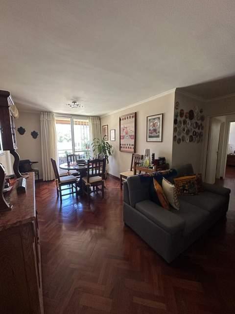 Se Vende Excelente Dpto en General Paz de Dos Dorm.! 3
