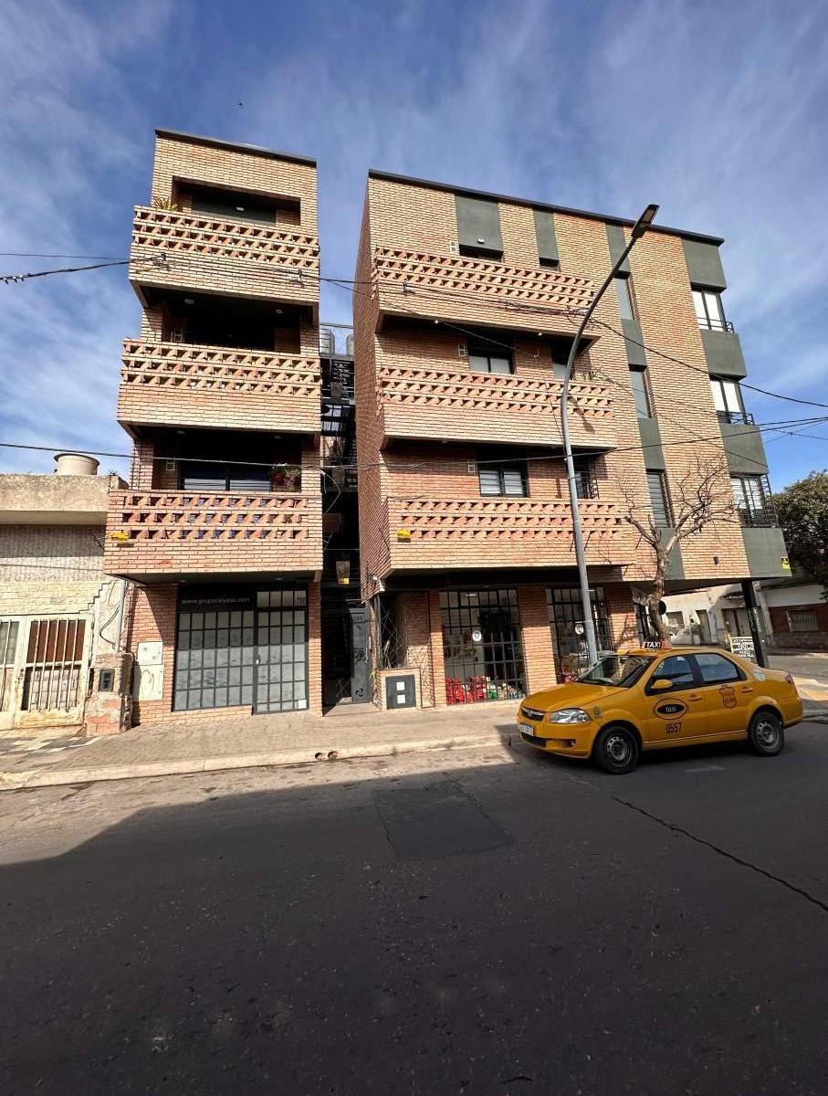 Propiedad en Argentina